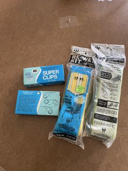 Web Chair Kit New