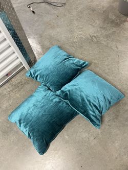 Accent Pillows