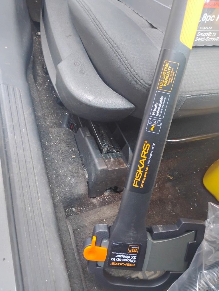 Axe