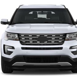 2016-2017 Ford Explorer Parts