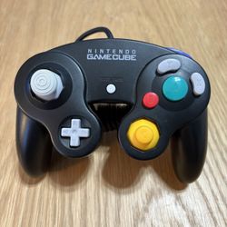 OEM GameCube Controller (#11)