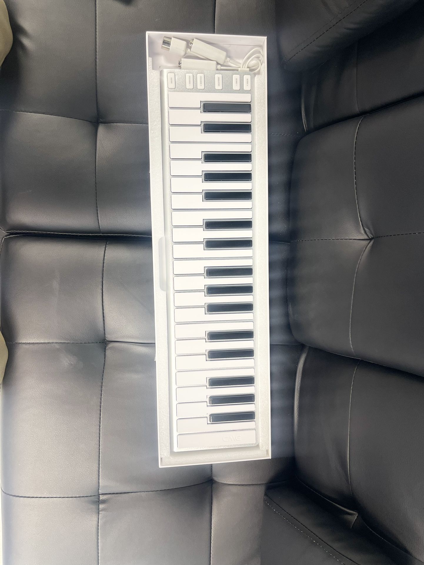 Mobil Musical Keyboard 