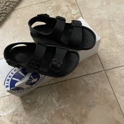 Kids Size 11 Birkenstocks