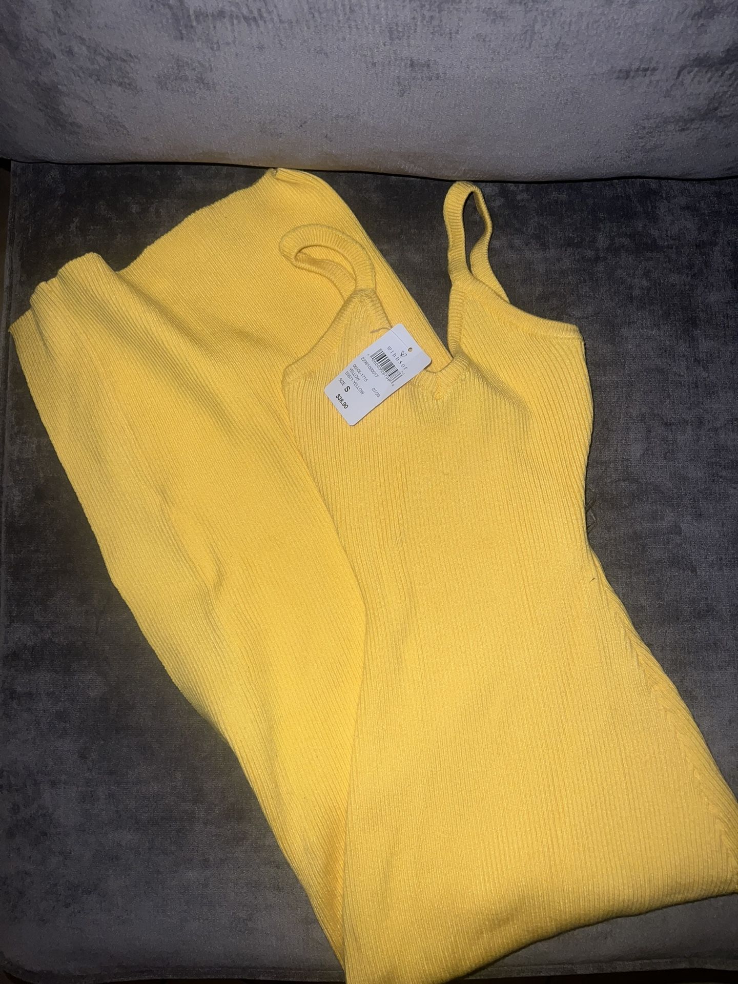 BodyCon Sundress