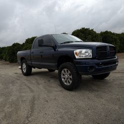 2006 Dodge Ram 2500