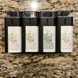 Roomba Virtual Wall Barrier Sensors