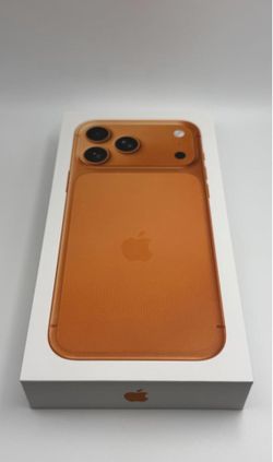 iPhone 17 pro max unlocked