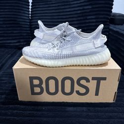 Yeezy 350 Boost V2 Static