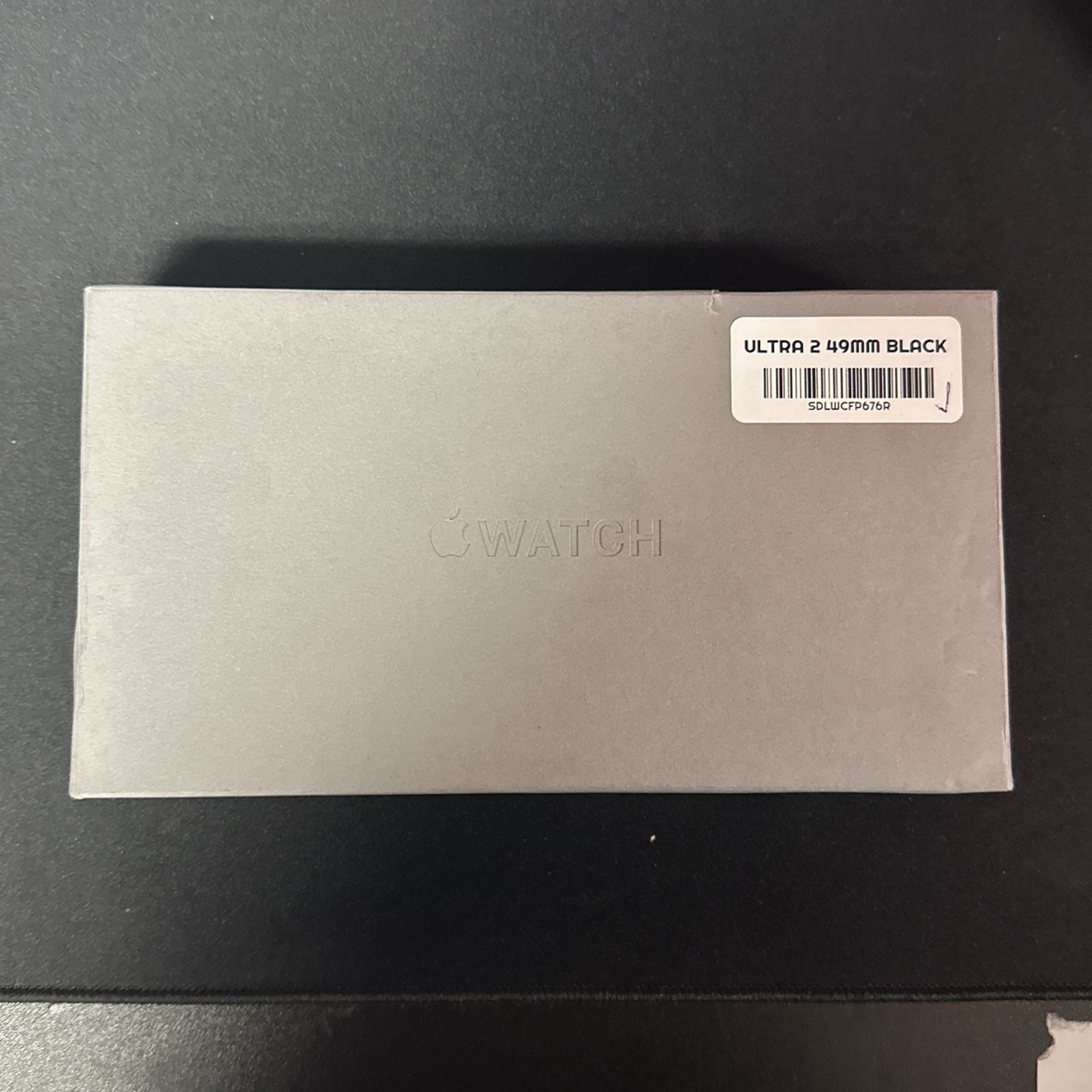On Sale Ultra 2 49 Mm 
