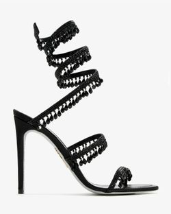 Rene Caovilla Shoes