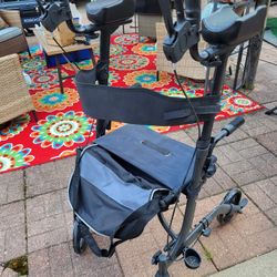 Standing WALKER