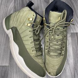 Chris Paul Jordan 12s