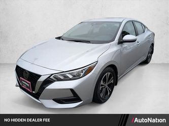 2023 Nissan Sentra