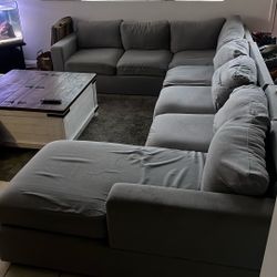 Couch Set 