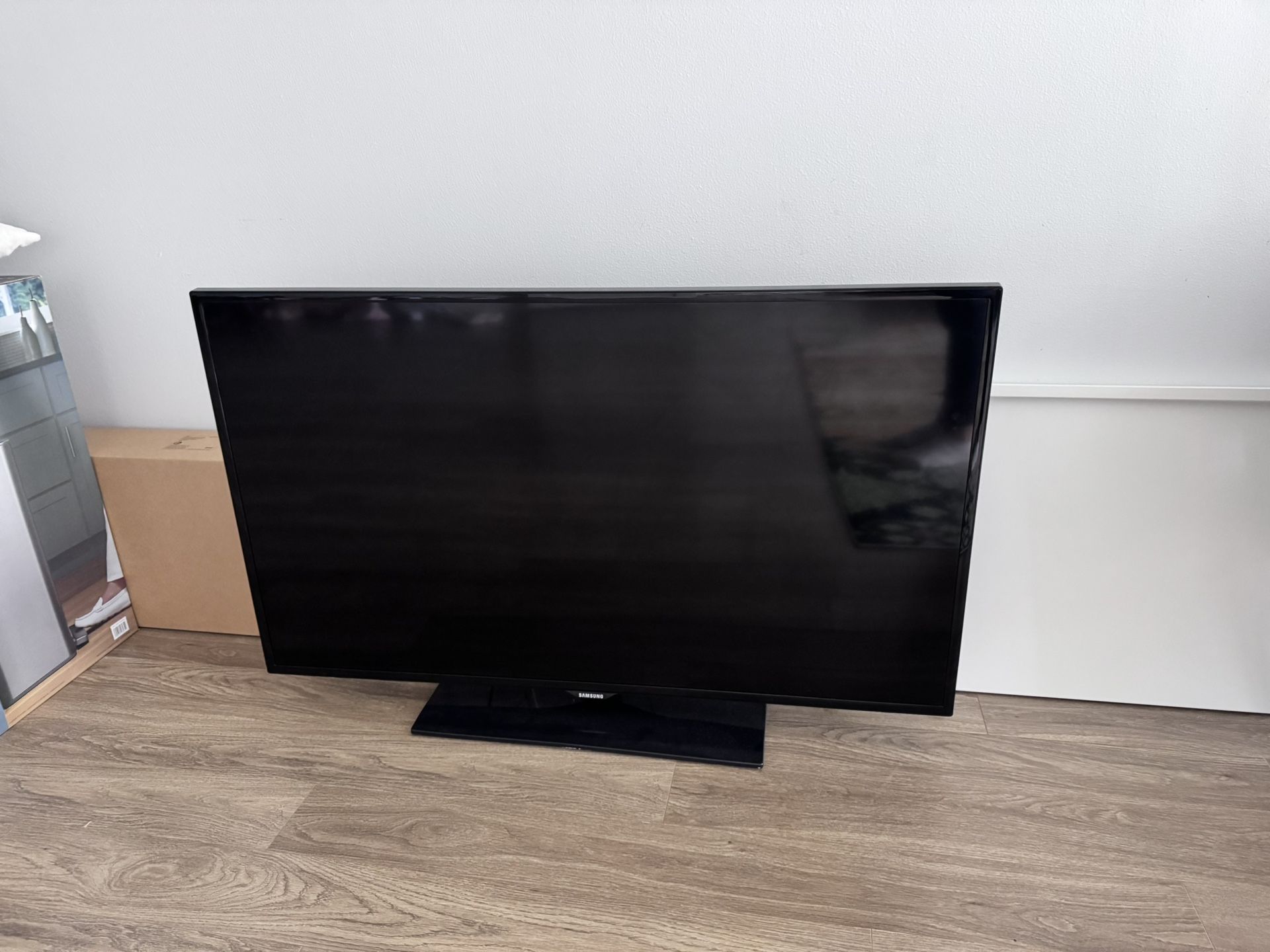 Samsung Tv 