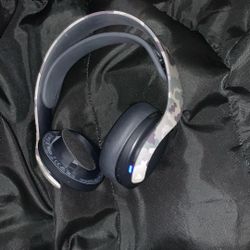 PlayStation Headsets