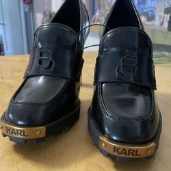 Karl Lagerfeld Shoes