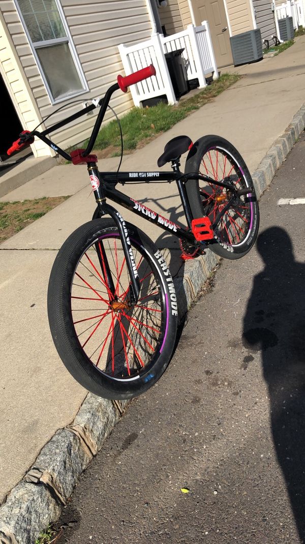 最新 Beast Mode Bike - ラスカルトート