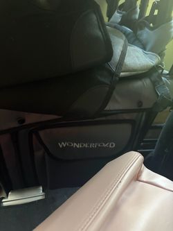 Wonderfold wagon original
