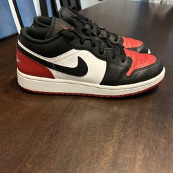 Nike Air Jordan Lows