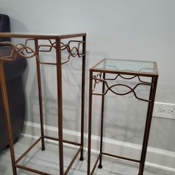 Decoration  Flower Stander