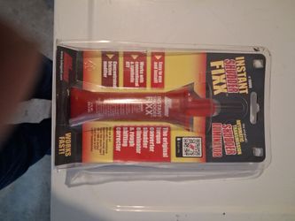 Shudder fix