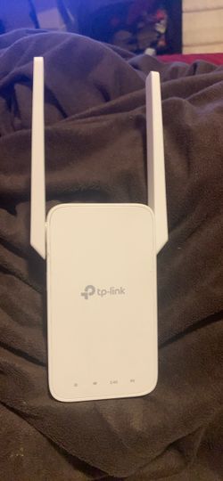 Wi-Fi extender