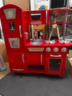 Play Kitchen