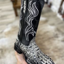 Mens Western Boots