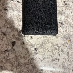 Used Nike Wallet 