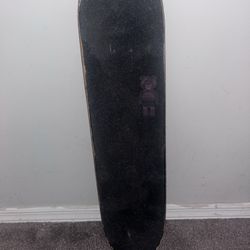 Chocolate Skateboard 