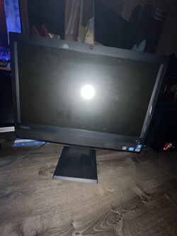 M90z Lenovo ThinkCentre All-In-One Intel i3