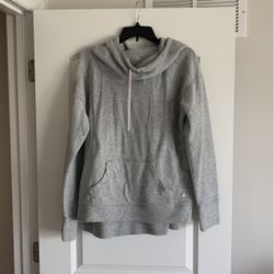 Gray Hoodie
