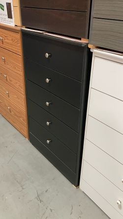 5D chest New assembled