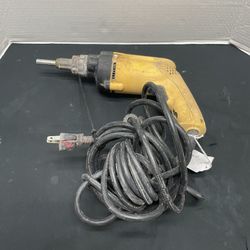 DEWALT Corded Drill DW251