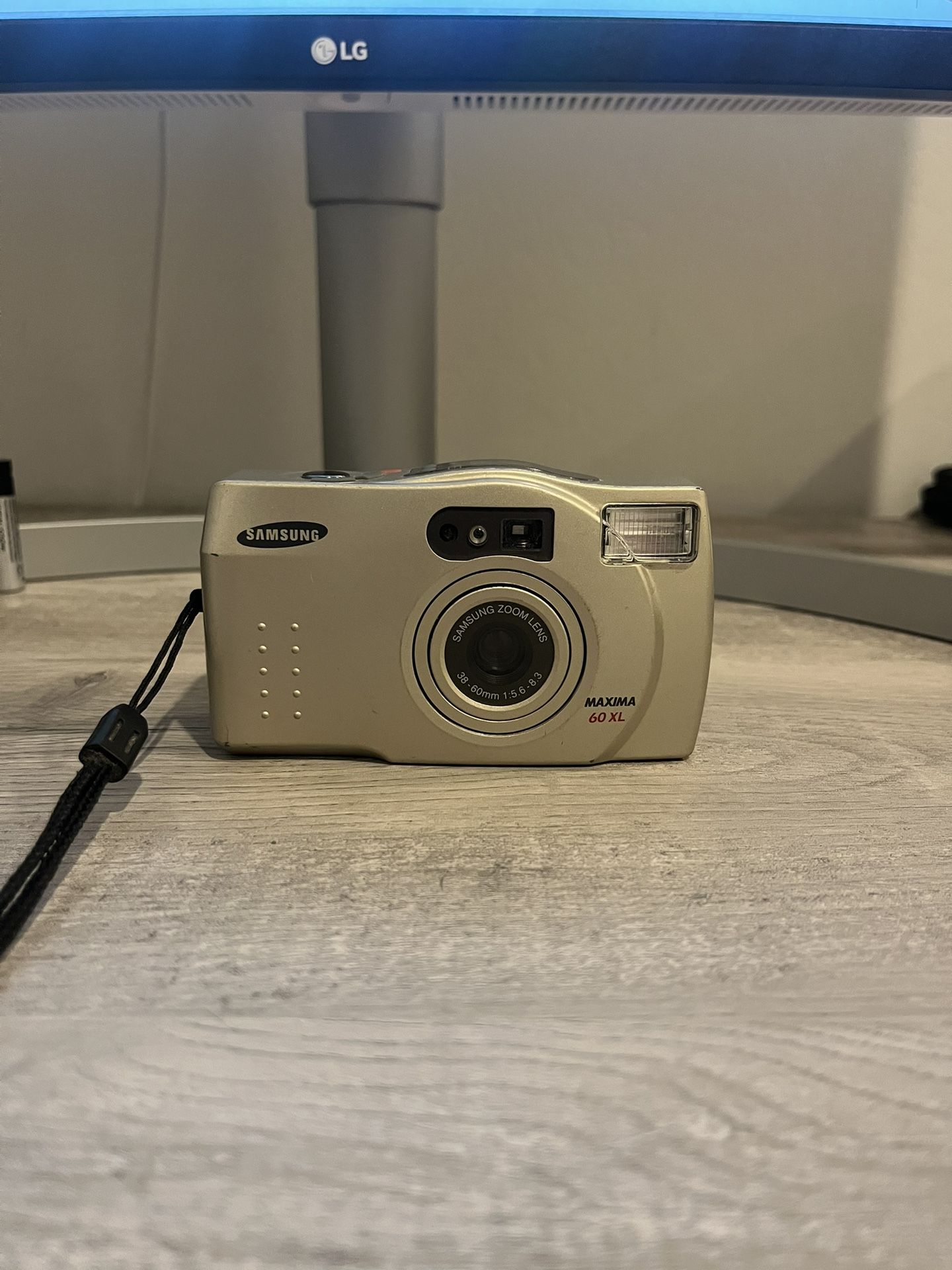 Samsung Maxima 60xl