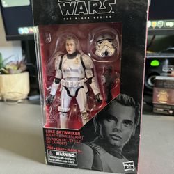 Star Wars Black Series