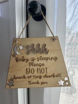 Custom Door Signs
