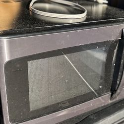Countertop Microwave