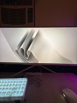 Gaming monitor