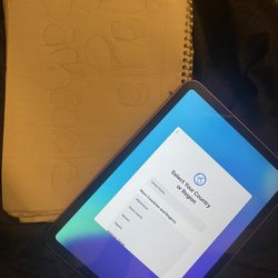 Pink iPad ( ACCEPTING OFFERS ) 