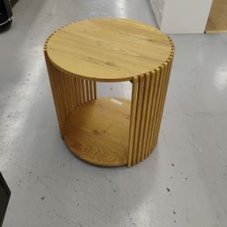 End Table