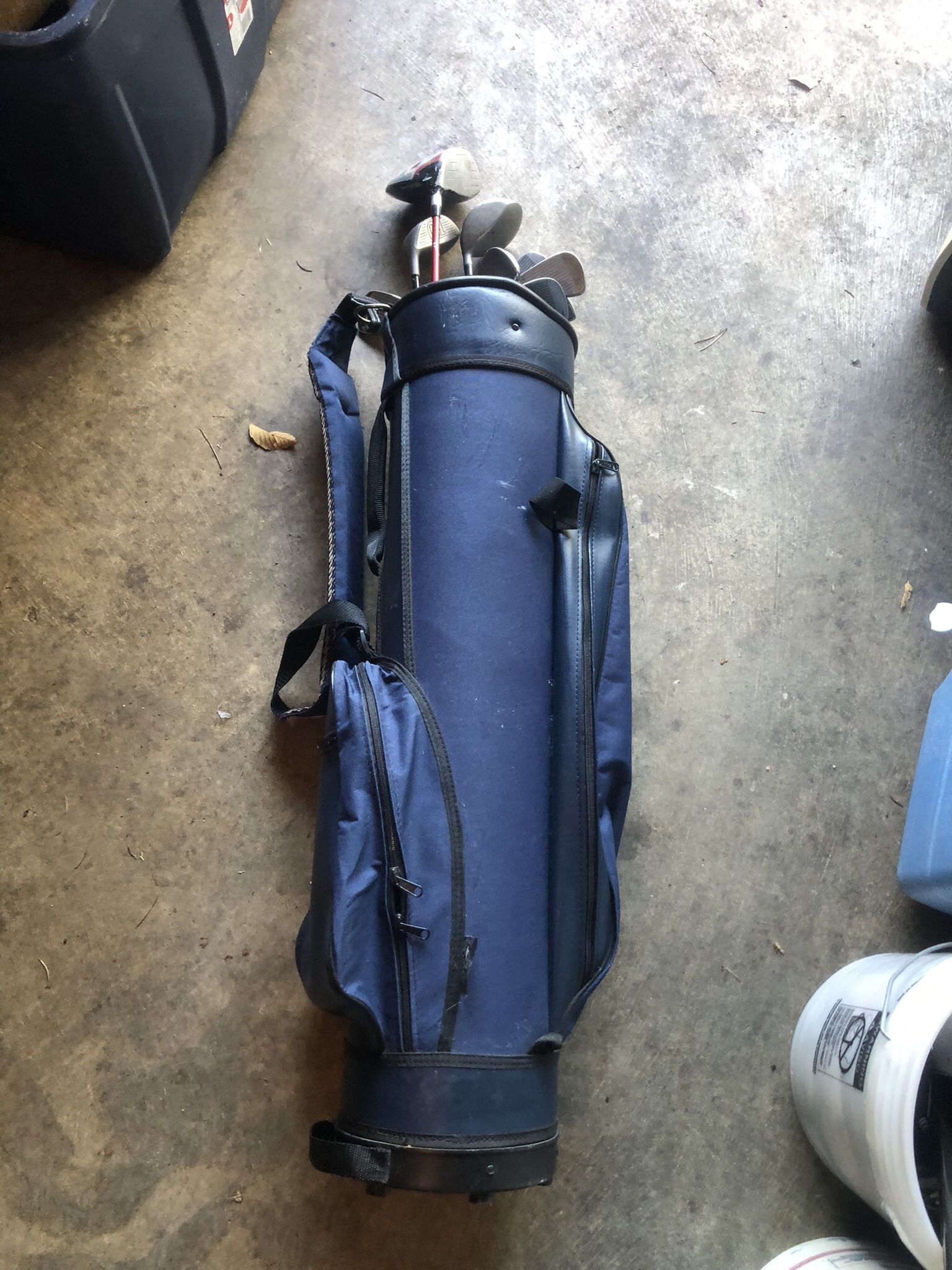 Golf Clubs