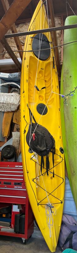 Ocean Kayak Prowler13 feet