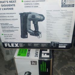 18 And 21 Nail Gun (2 X $180)