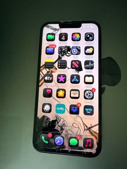 iPhone 13 Pro 512GB Unlocked – Sierra Blue – 100% Battery Health – $400 OBO