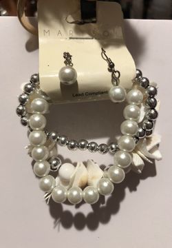 Fashion jewelry