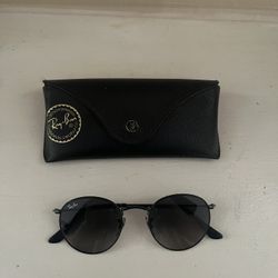 Ray ban Sunglasses( Round Metal) 