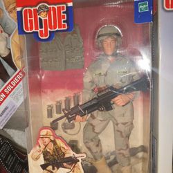 GIJoe Vintage 