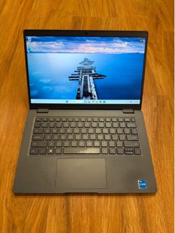 Dell Latitude 3440 Core i5 13th gen 16GB Ram 256GB SSD Windows 11  15” UHD Screen Laptop with charger in Excellent Working condition!!!!!  Specificati